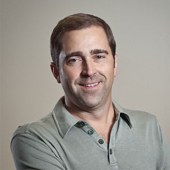 Jay Hallberg, CEO